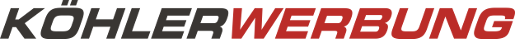 Koehler Werbung