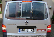 fahrzeugbeschriftung