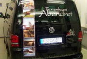 fahrzeugbeschriftung