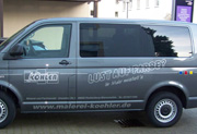 fahrzeugbeschriftung