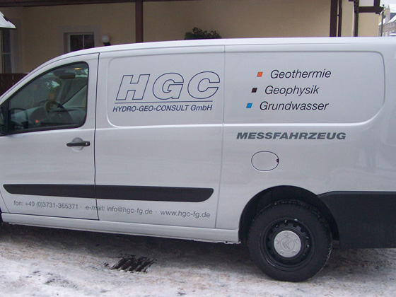 fahrzeugbeschriftung