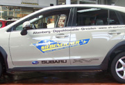 fahrzeugbeschriftung