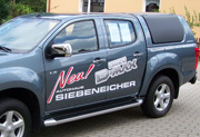 fahrzeugbeschriftung