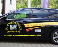 fahrzeugbeschriftung