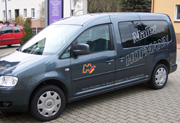 fahrzeugbeschriftung