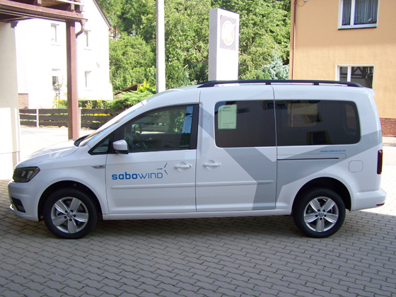 fahrzeugbeschriftung