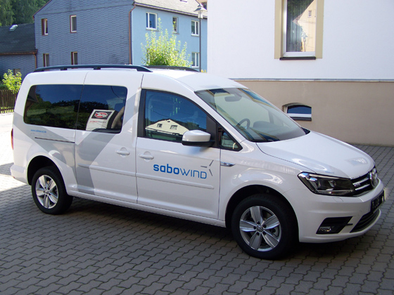 fahrzeugbeschriftung