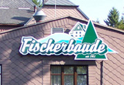 Firmenschild